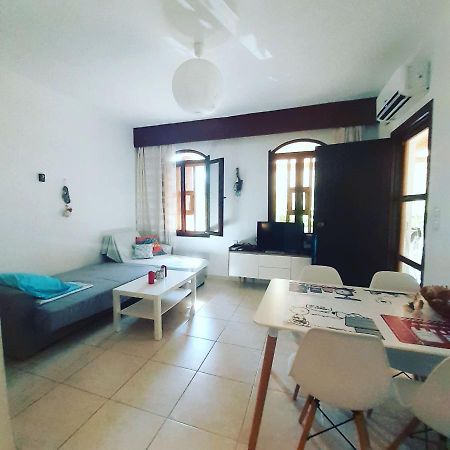 Το Σπίτι Με Το Πηγάδι - Wellcottage Thassos Skála Kallirákhis المظهر الخارجي الصورة