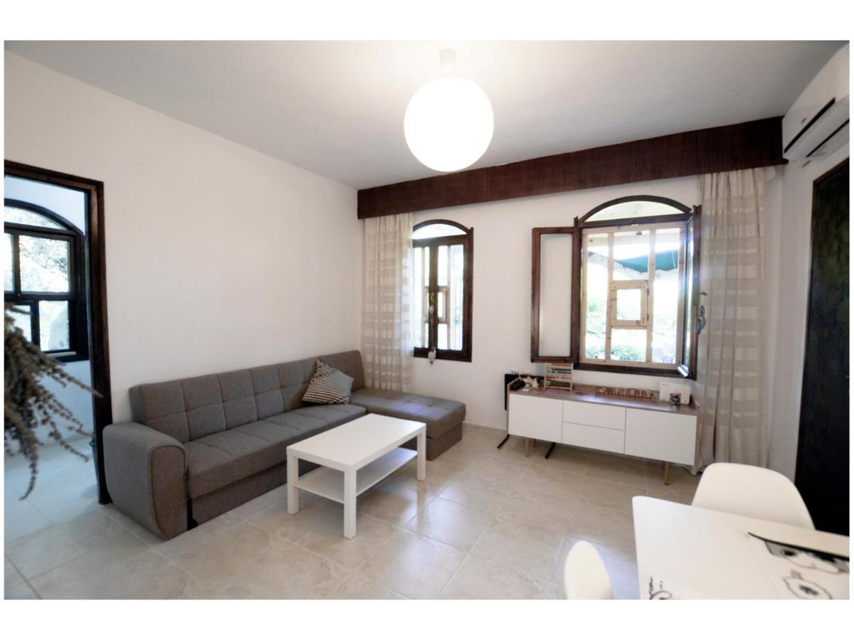 Το Σπίτι Με Το Πηγάδι - Wellcottage Thassos Skála Kallirákhis المظهر الخارجي الصورة