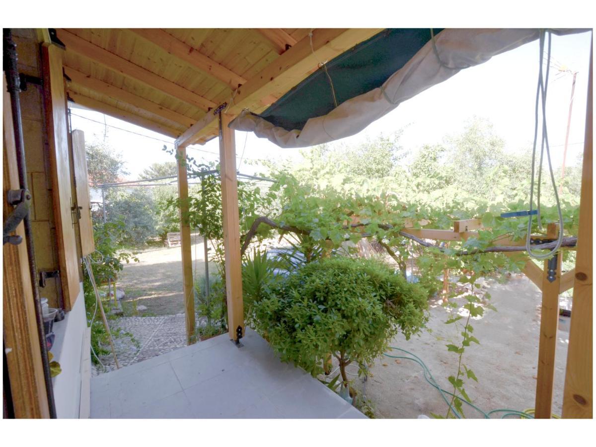 Το Σπίτι Με Το Πηγάδι - Wellcottage Thassos Skála Kallirákhis المظهر الخارجي الصورة