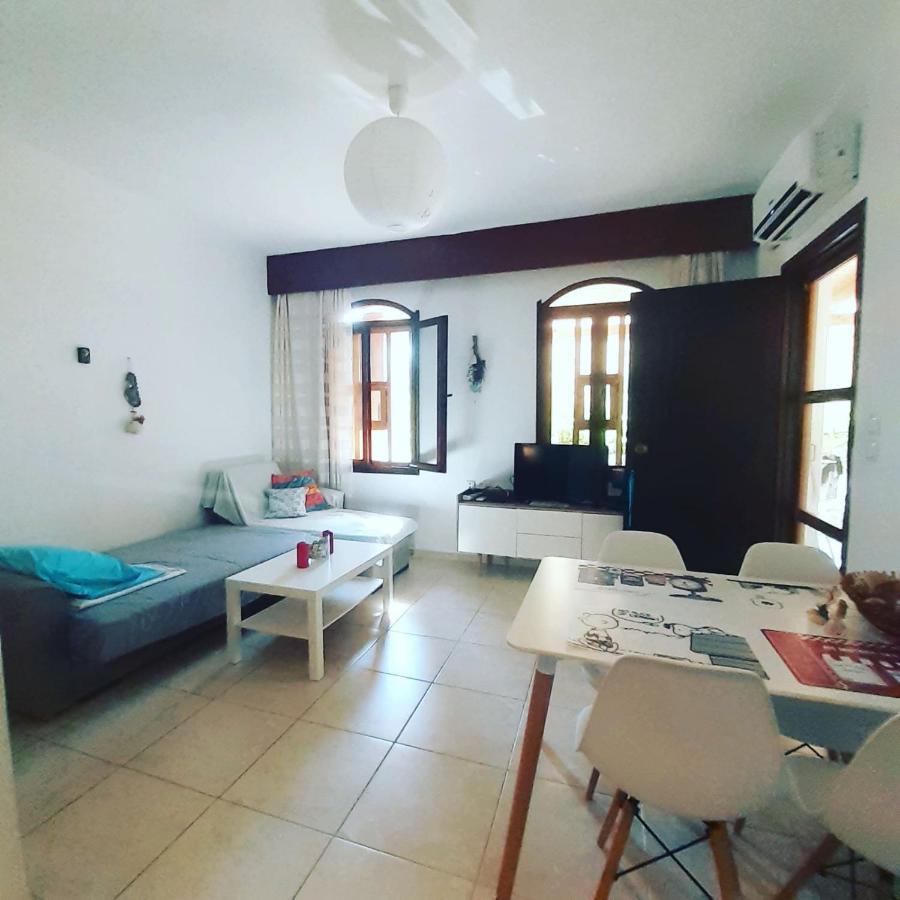 Το Σπίτι Με Το Πηγάδι - Wellcottage Thassos Skála Kallirákhis المظهر الخارجي الصورة