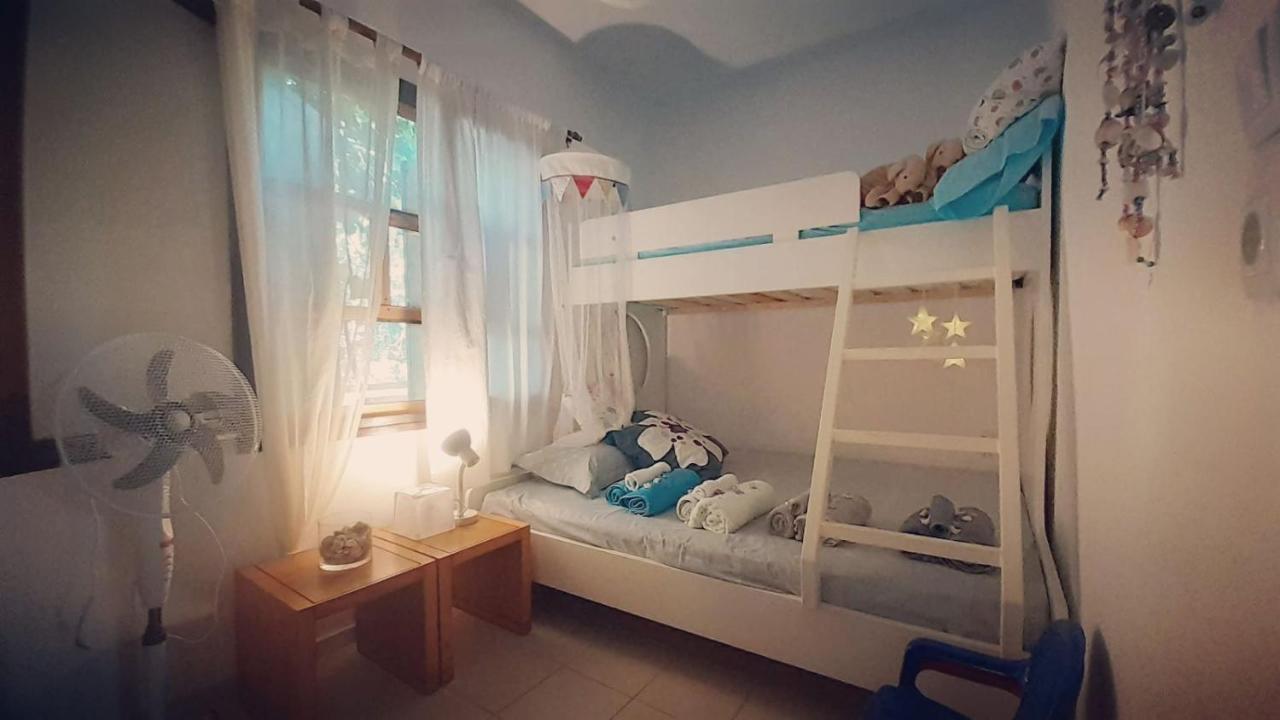 Το Σπίτι Με Το Πηγάδι - Wellcottage Thassos Skála Kallirákhis المظهر الخارجي الصورة