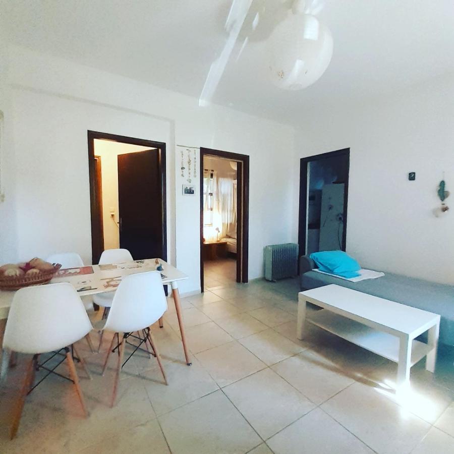 Το Σπίτι Με Το Πηγάδι - Wellcottage Thassos Skála Kallirákhis المظهر الخارجي الصورة