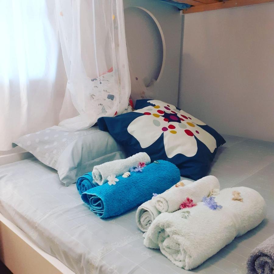 Το Σπίτι Με Το Πηγάδι - Wellcottage Thassos Skála Kallirákhis المظهر الخارجي الصورة