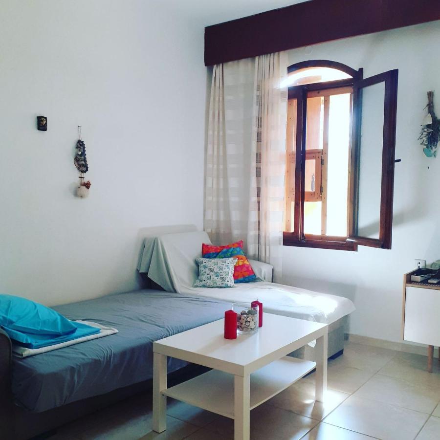 Το Σπίτι Με Το Πηγάδι - Wellcottage Thassos Skála Kallirákhis المظهر الخارجي الصورة