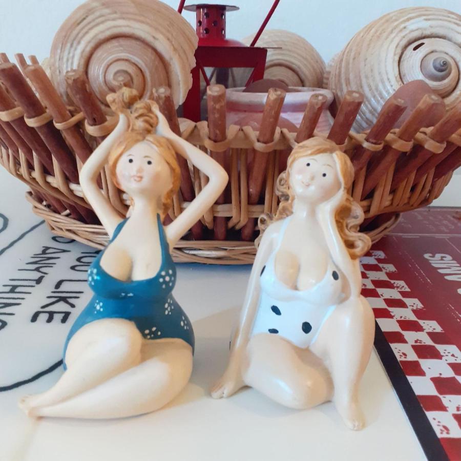 Το Σπίτι Με Το Πηγάδι - Wellcottage Thassos Skála Kallirákhis المظهر الخارجي الصورة